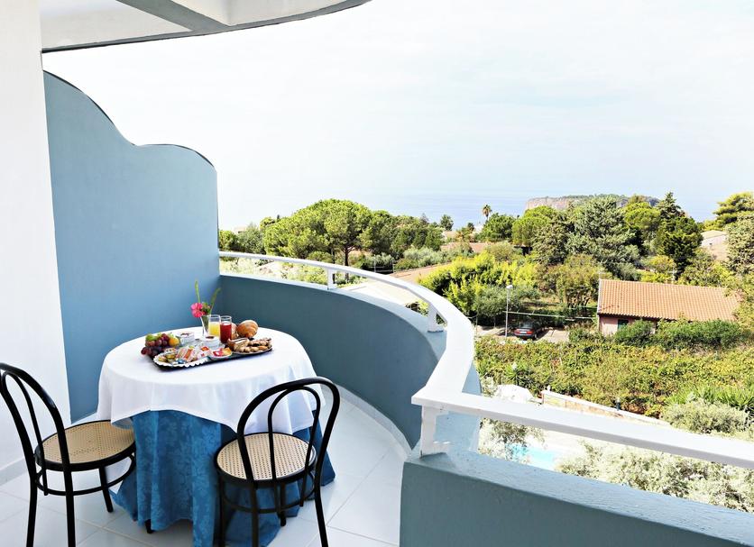 Balcone Foto