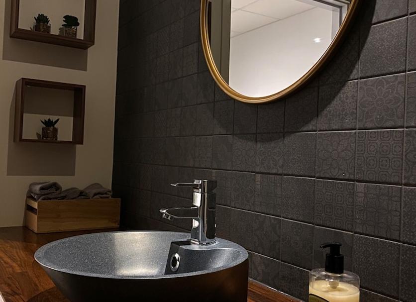 Bagno Foto