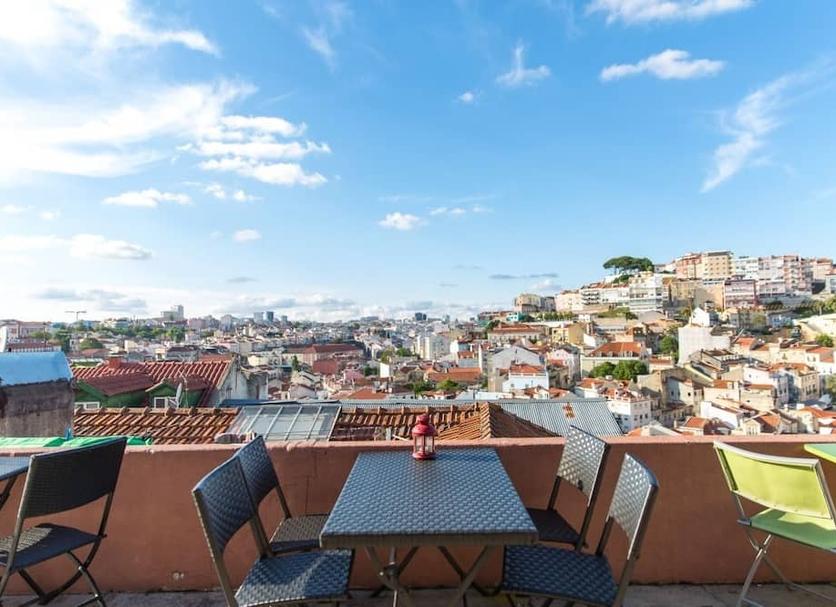 Balcone Foto