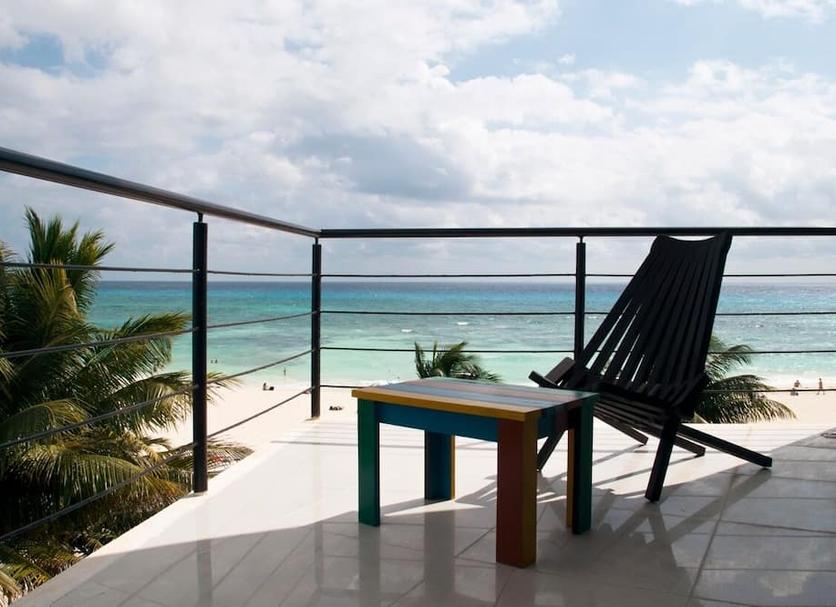 Balcone Foto
