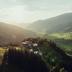 Vista esterna