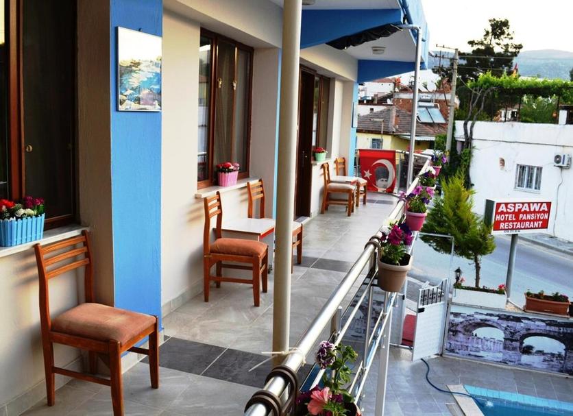 Balcone Foto