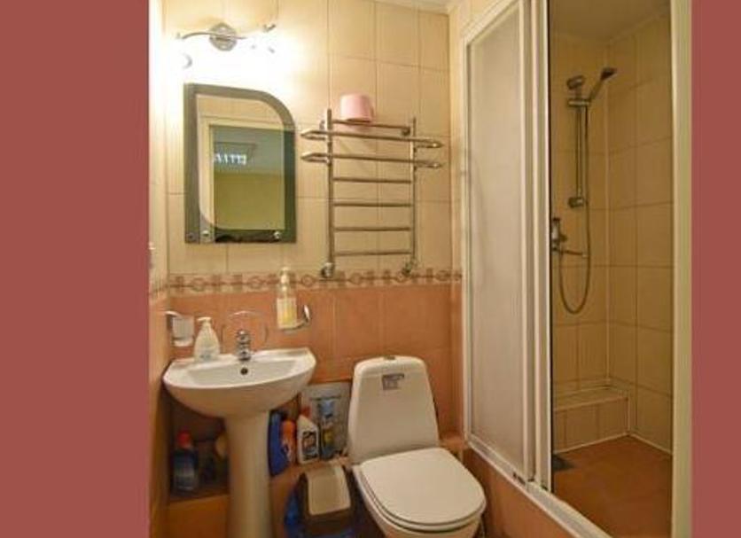 Bagno Foto