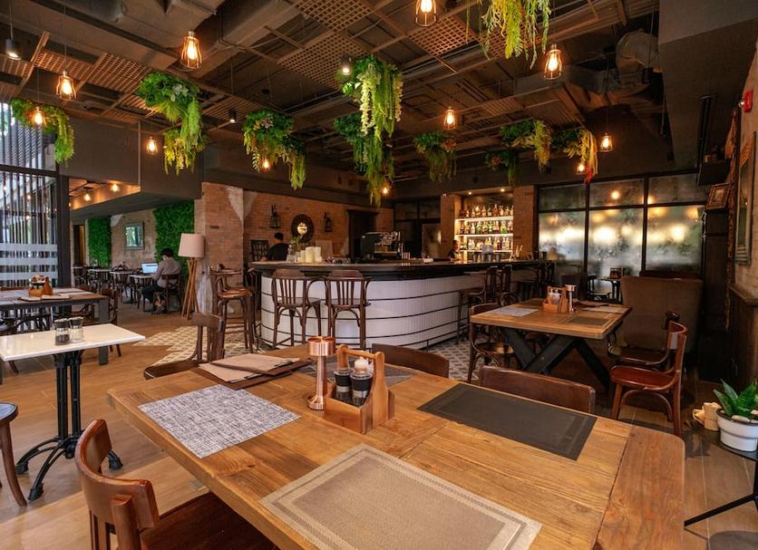 Ristorante Foto
