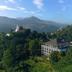 Vista esterna