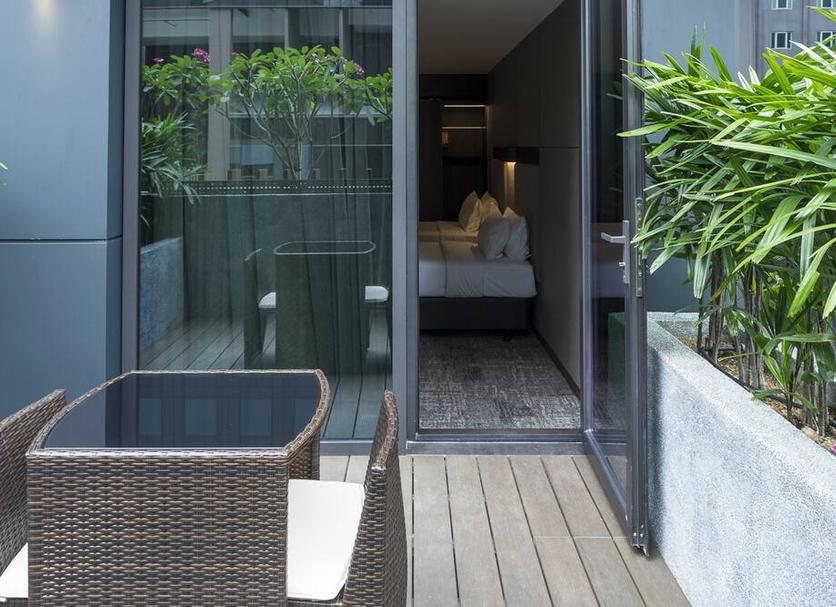 Balcone Foto