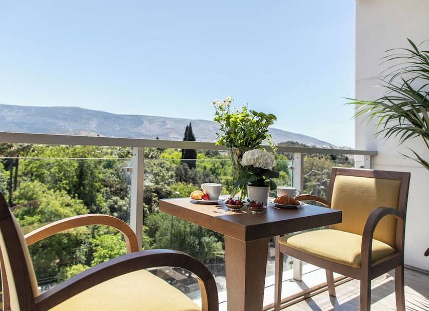 Balcone Foto