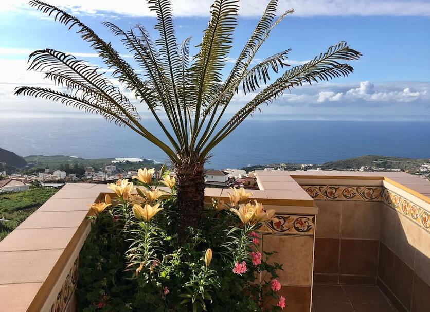 Balcone Foto