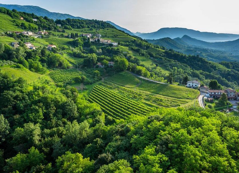 Vista esterna Foto