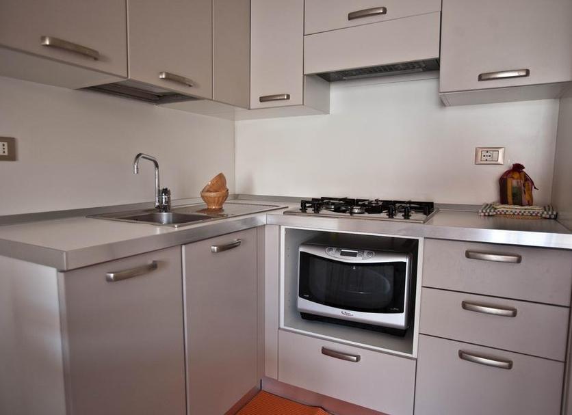 Cucina Foto
