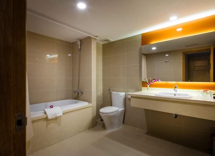Bagno Foto