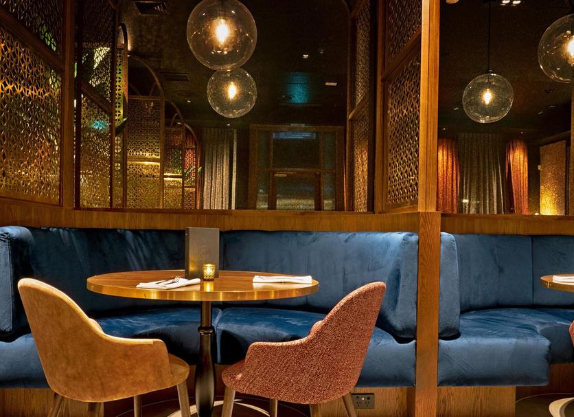 Ristorante Foto