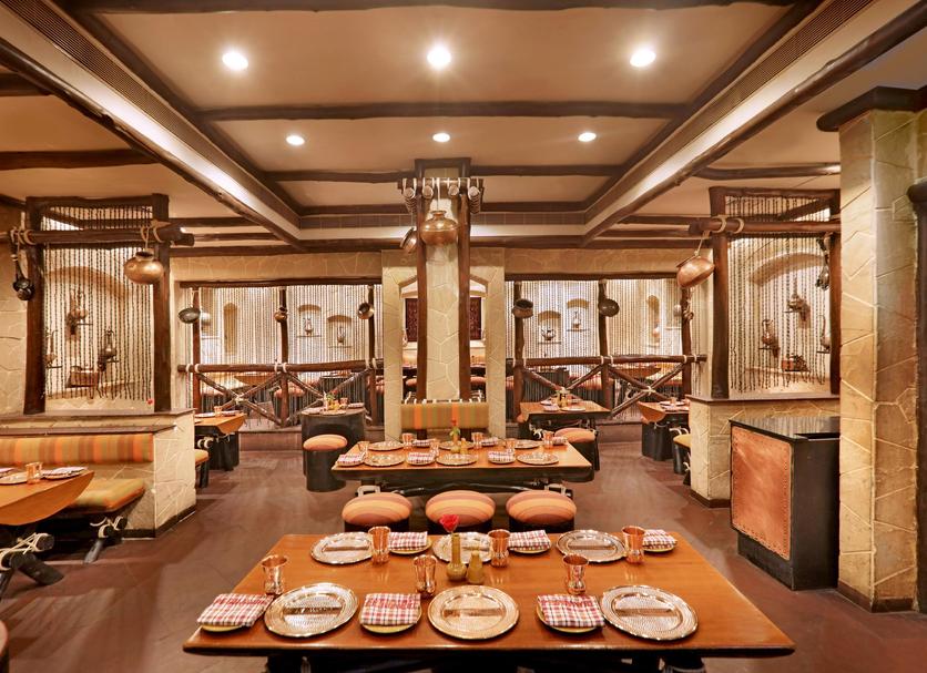 Ristorante Foto