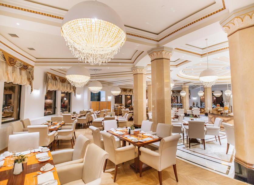 Ristorante Foto