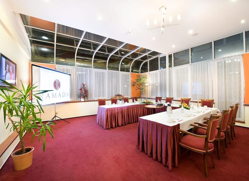 Sala conferenze Foto
