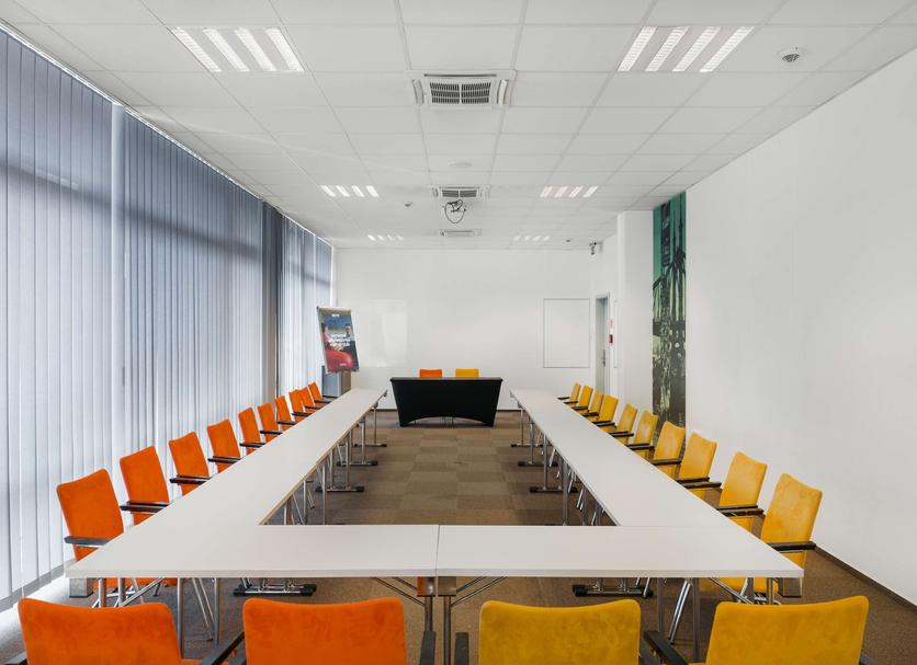 Sala conferenze Foto