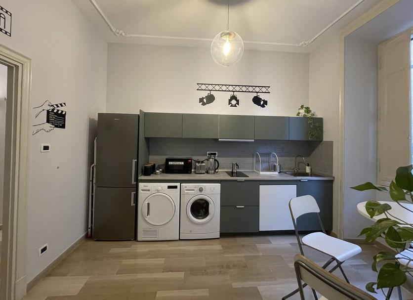 Cucina Foto