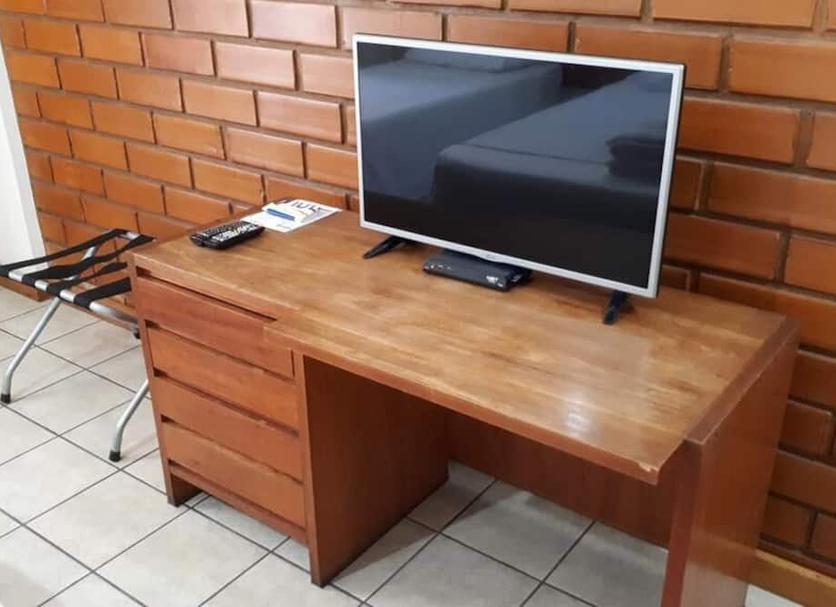 Dotazioni in camera Foto