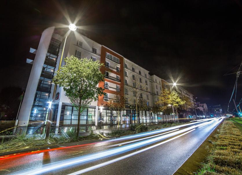 Edificio Foto
