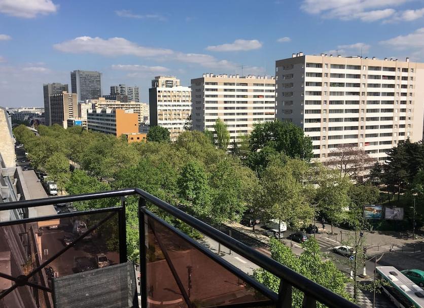 Balcone Foto