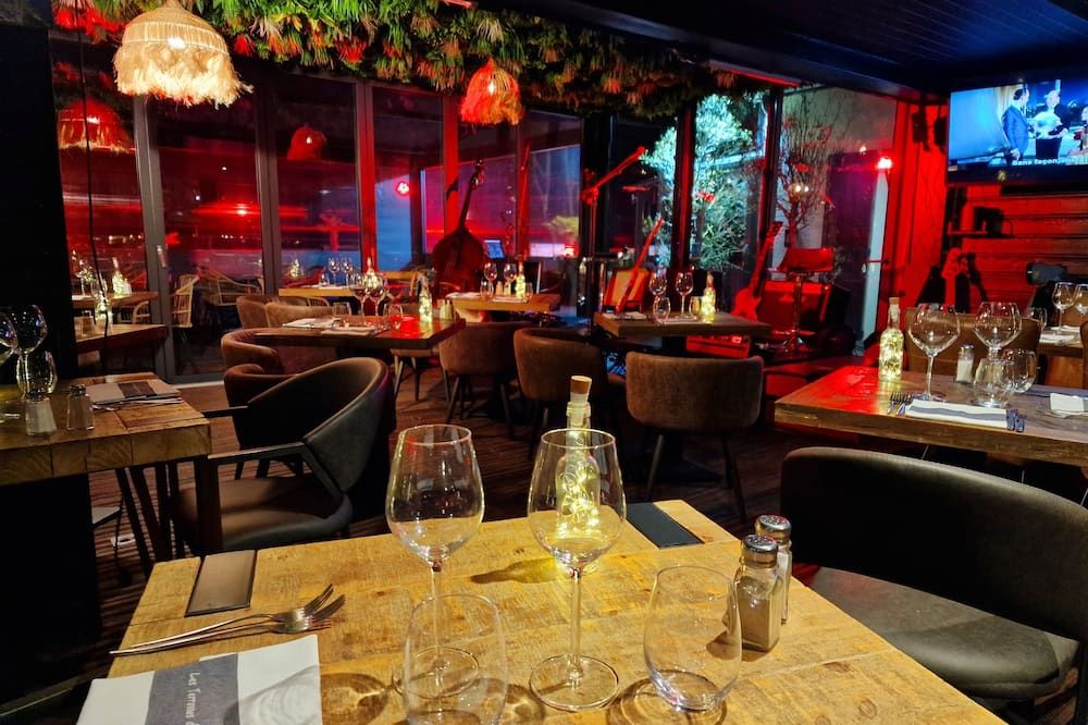 Ristorante Foto