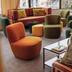 Area lounge