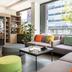 Area lounge
