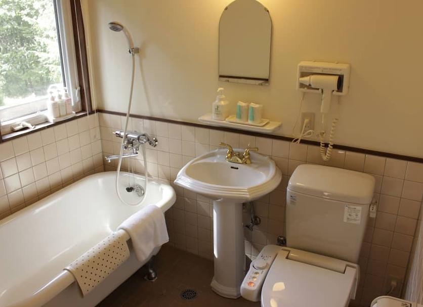 Bagno Foto