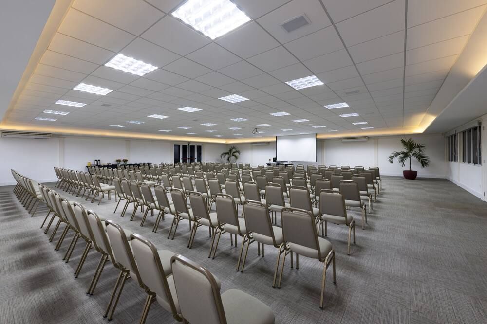 Sala conferenze Foto