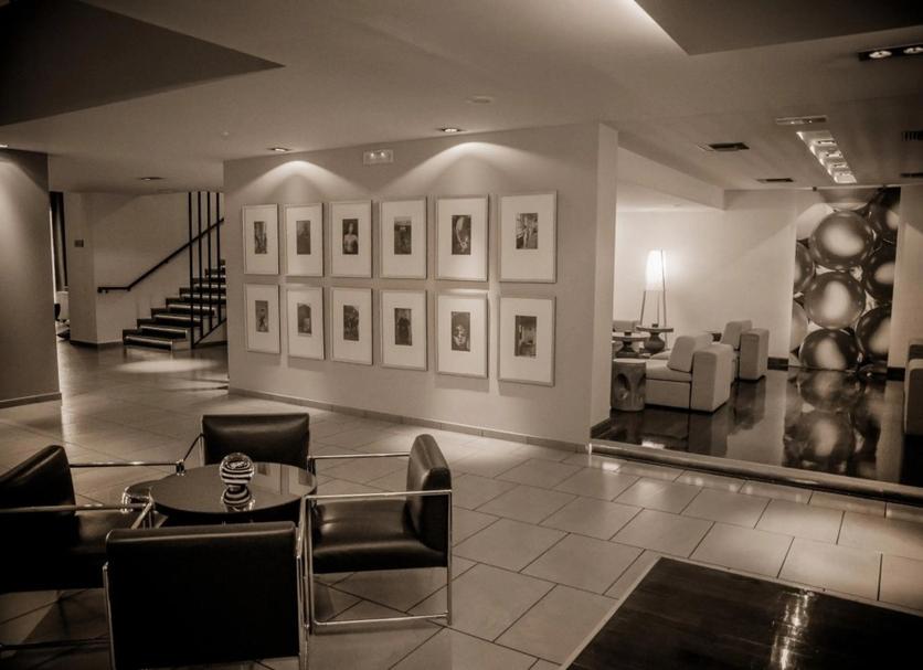 Ingresso Foto