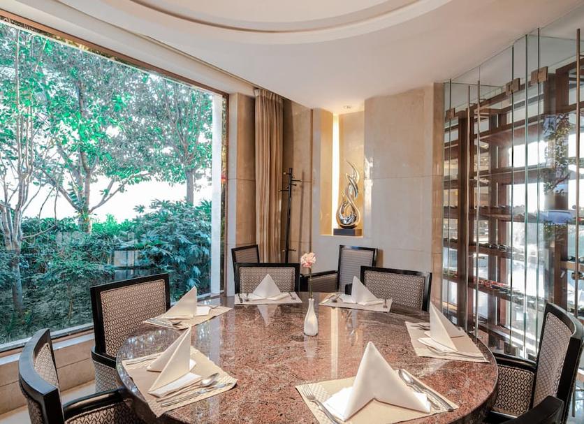 Sala pranzo Foto