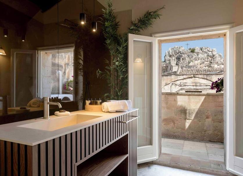 Bagno Foto