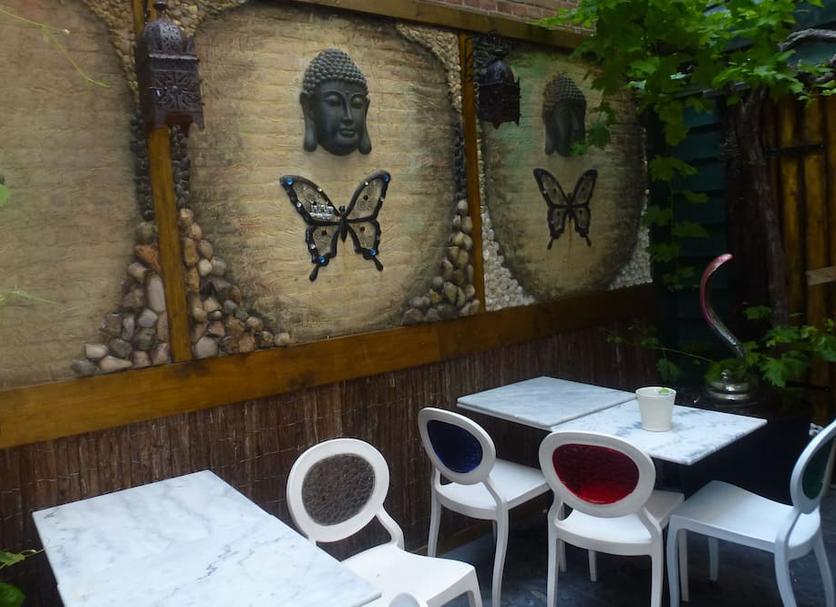 Ristorante Foto