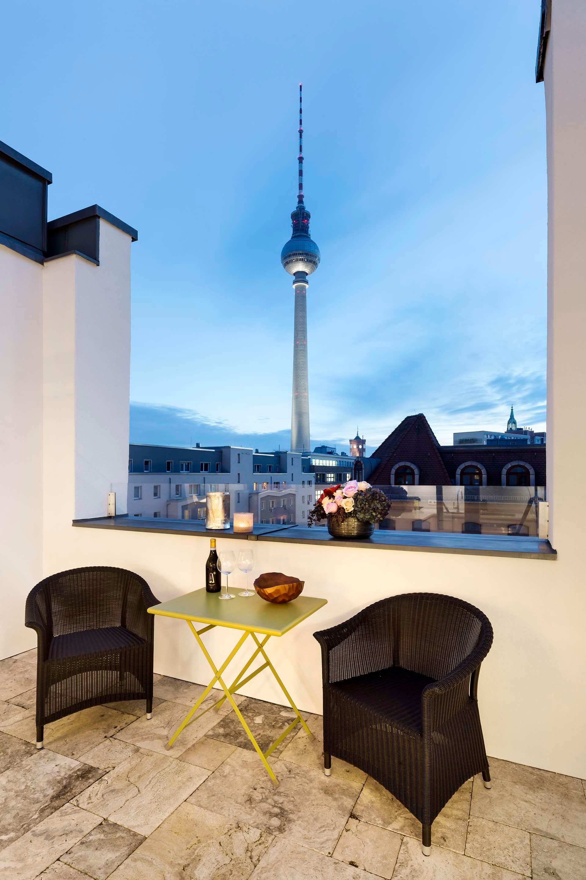 Balcone