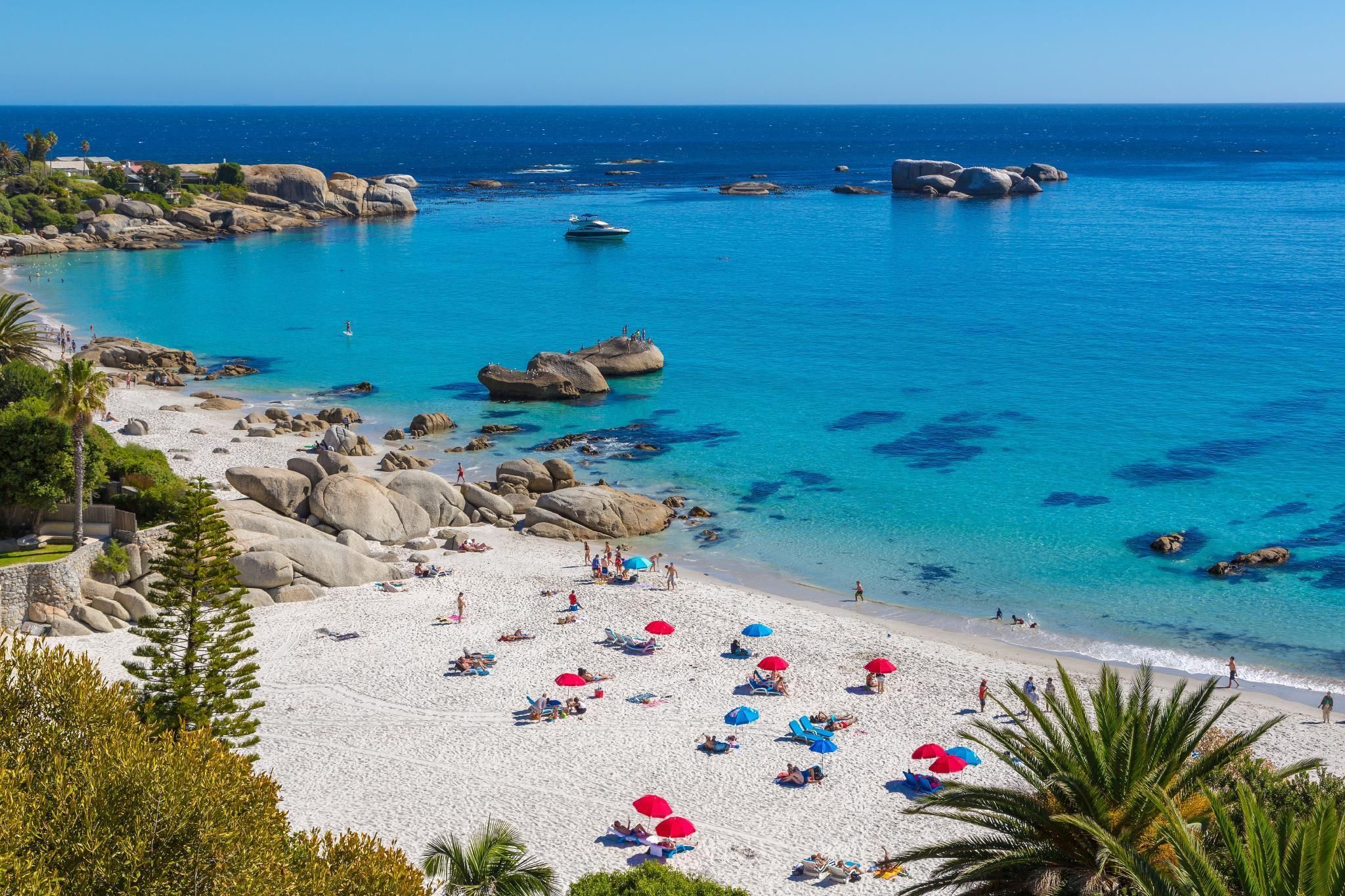 Spiaggia