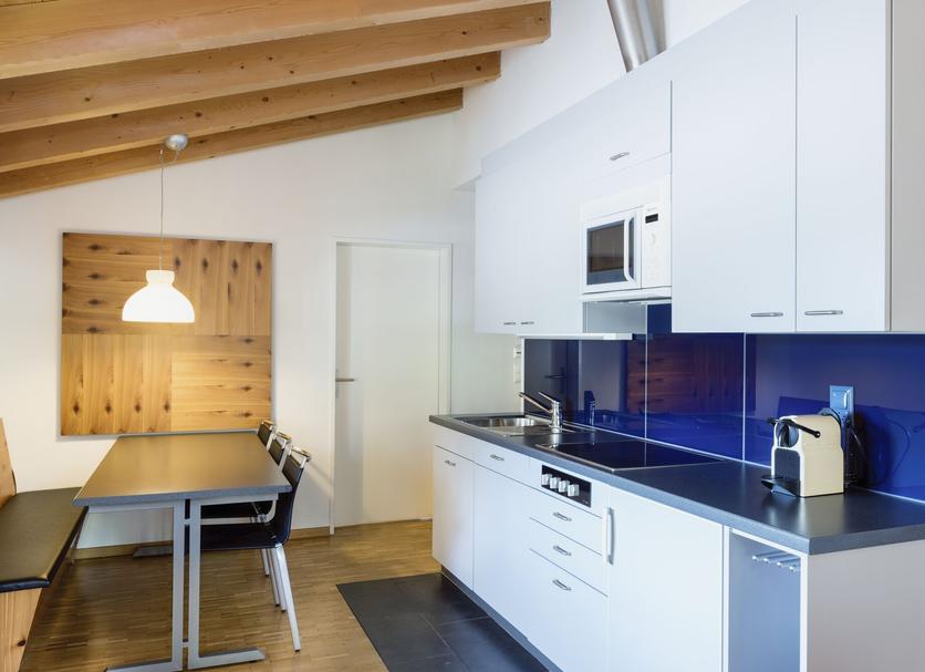 Cucina Foto