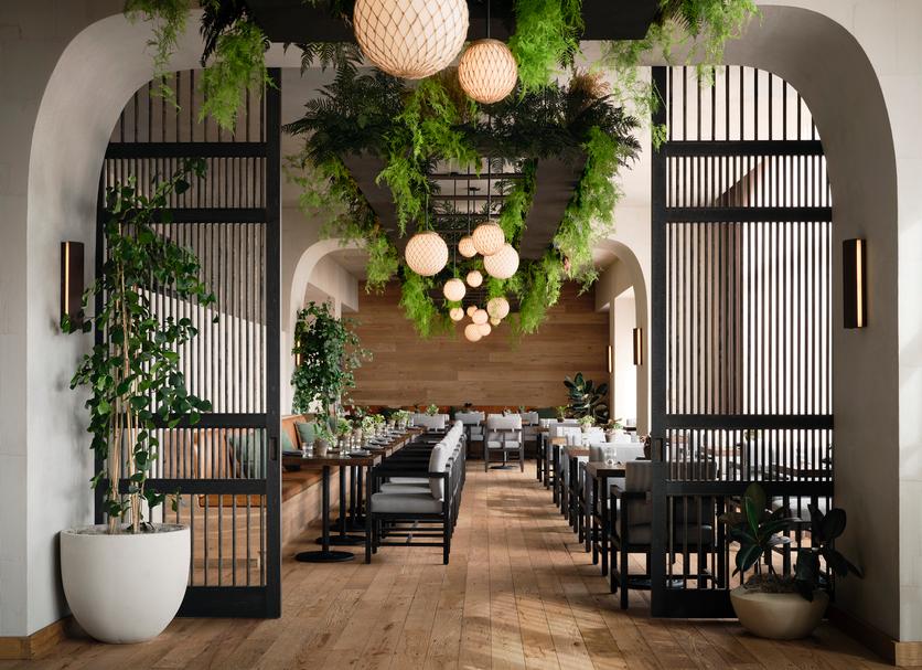 Ristorante Foto