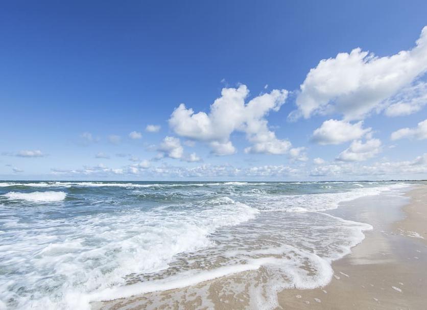 Spiaggia Foto