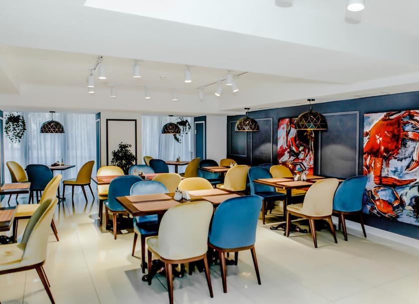 Ristorante Foto