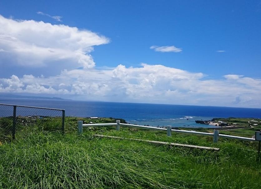 Vista esterna Foto