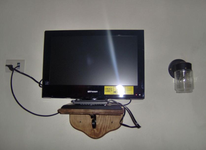 Dotazioni in camera Foto