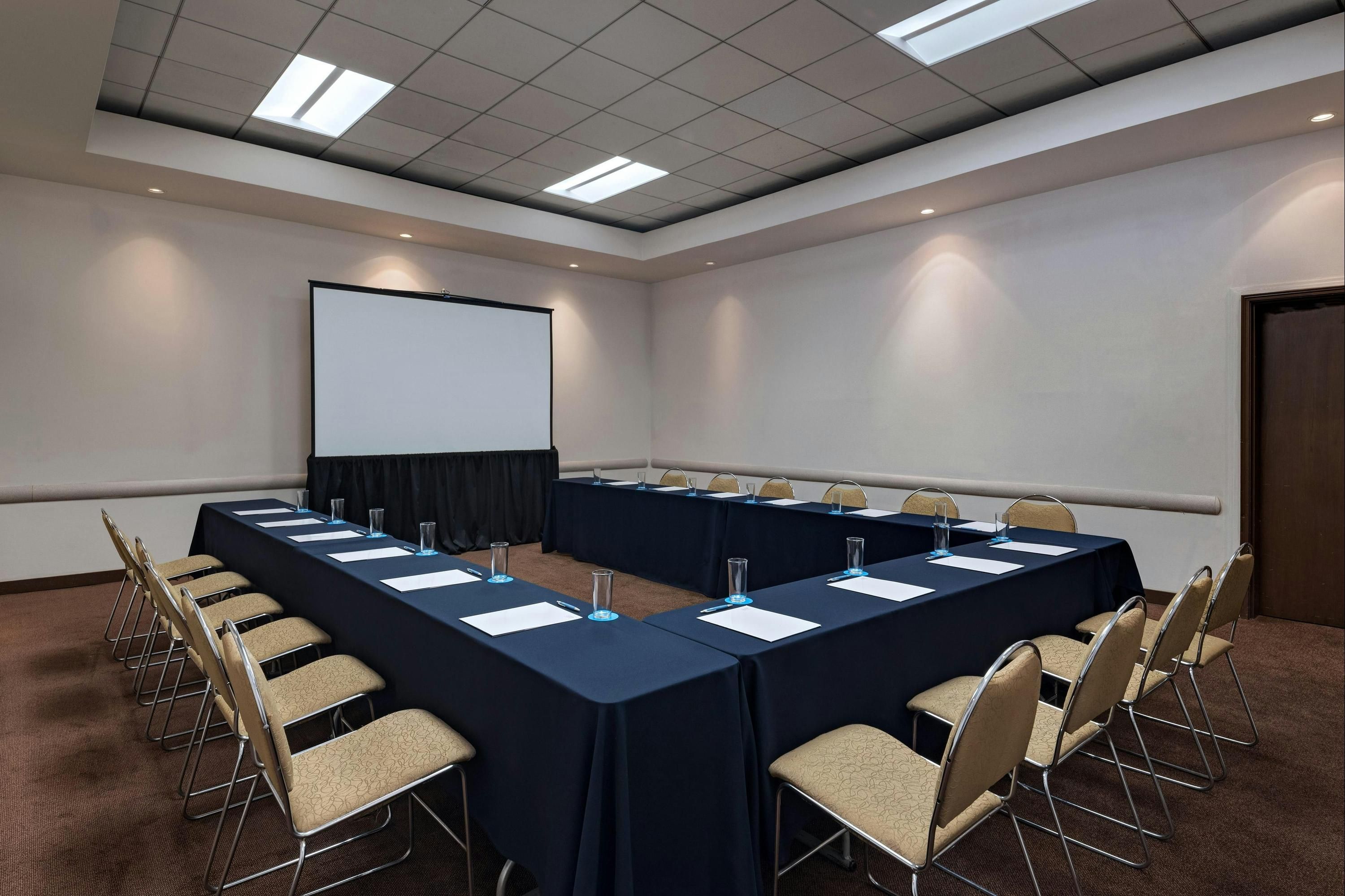 Sala conferenze