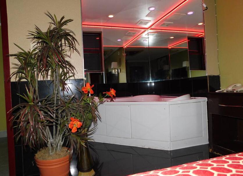 Reception Foto