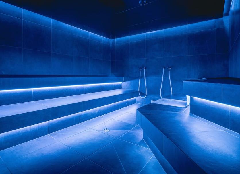 Spa Foto