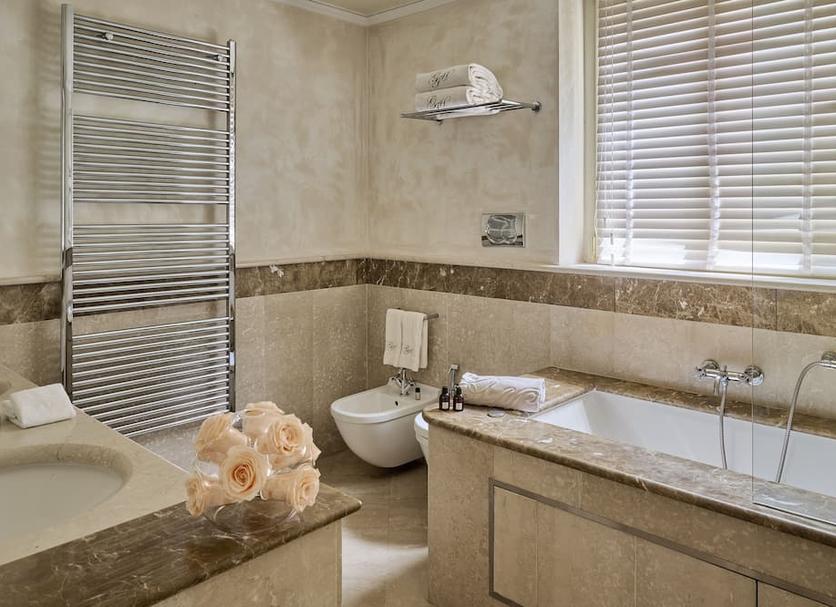 Bagno Foto