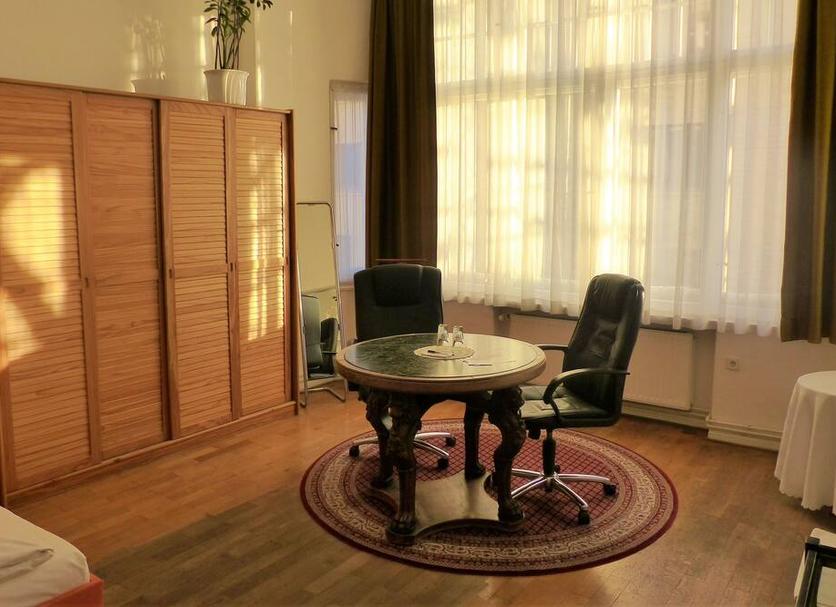 Sala pranzo Foto
