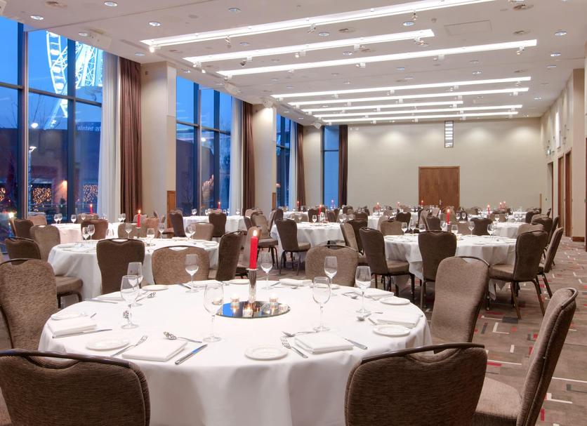 Sala ricevimenti Foto