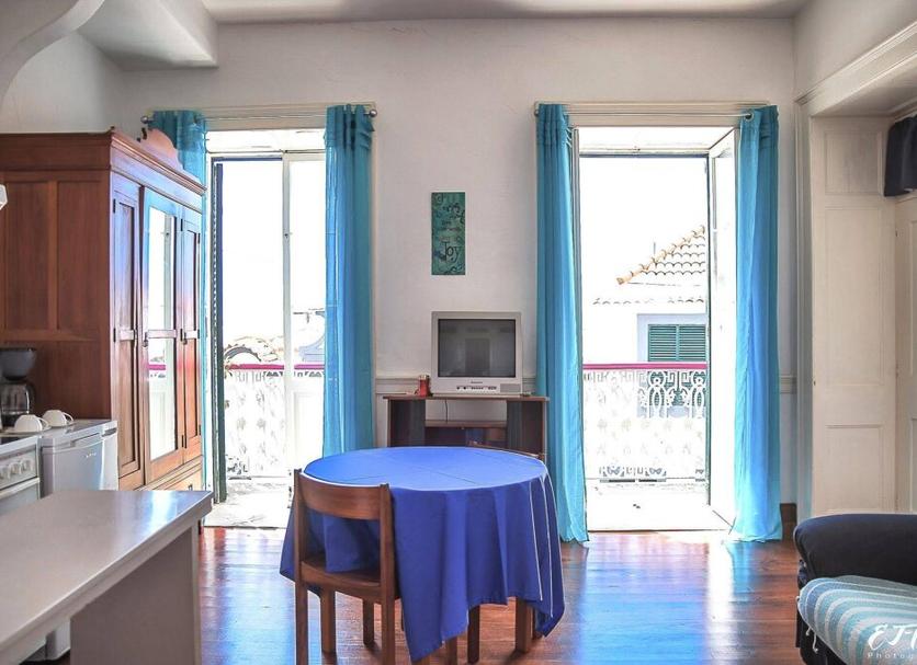 Sala pranzo Foto