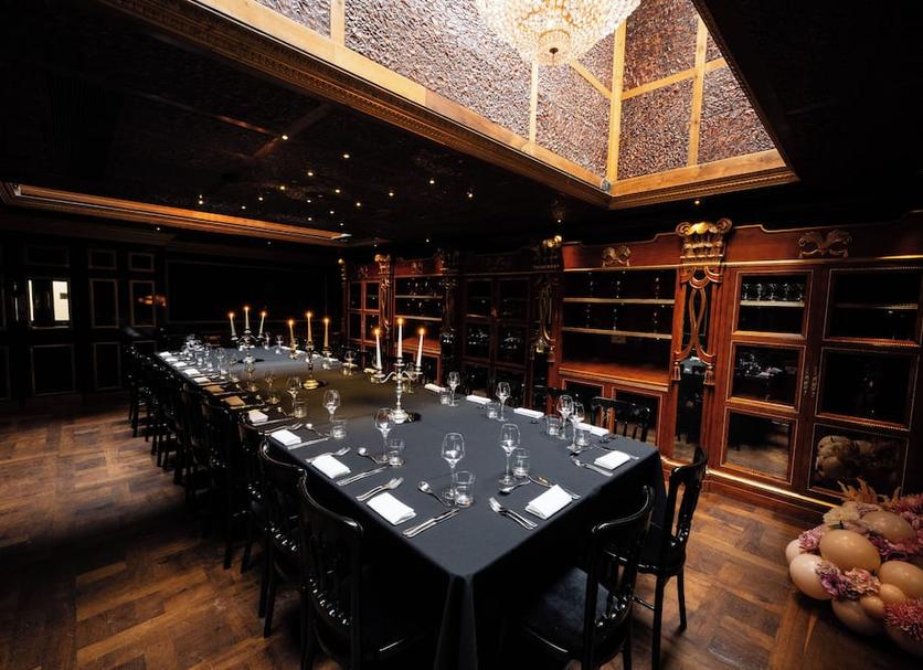 Ristorante Foto