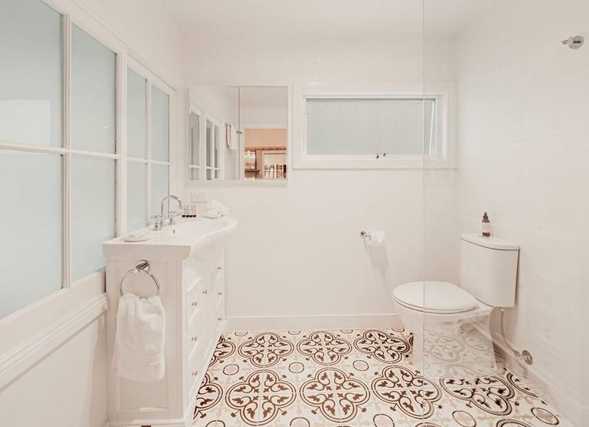 Bagno Foto